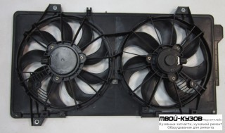 КОРПУС (КИТАЙ) для Mazda 3 (2013-)