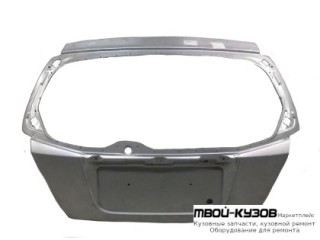 КРЫШКА БАГАЖНИКА (ХЭТЧБЭК) для Chevrolet AVEO T255 ХЭТЧБЭК (2008-)