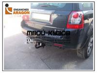 E3503BA - ФАРКОП (Aragon) Land Rover Freelander 2 (2008-2012)