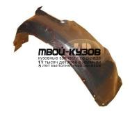 SDOCT96-300-R - ПОДКРЫЛОК ПЕРЕДНИЙ ПРАВЫЙ (ТАЙВАНЬ) Skoda Octavia (1996-)