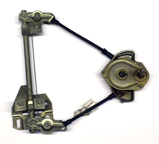 Стеклоподъемник ВАЗ-2109 задний левый