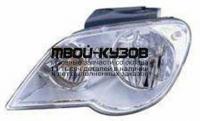 333-1184L-AS - ФАРА ЛЕВАЯ (DEPO) Chrysler Pacifica (2006-)