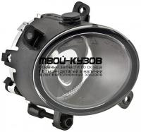 1N0 354 356-021 - ПРОТИВОТУМАННАЯ ФАРА ПРАВАЯ (Hella) Ford Mondeo 3 (2000-2003)