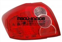 11-B448-01-2B - ФОНАРЬ ЛЕВЫЙ ЗАДНИЙ в крыло (TYC) Toyota Auris (2007-)