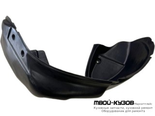 ПОДКРЫЛОК ЗАДНИЙ КРЫЛА ПРАВАЯ СТОРОНА 4WD (РОССИЯ) для Nissan TERRANO (2014-)