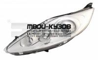 20-C004-05-2B - ФАРА ЛЕВАЯ (TYC) Ford Fiesta 6 (2008-)