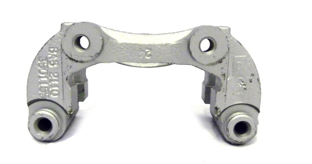 Скоба суппорта ВАЗ-2110 (направляющая колодок)