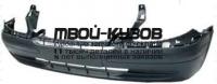 MDVIT03-160 - БАМПЕР ПЕРЕДНИЙ (ТАЙВАНЬ) Mercedes Vito W639 (2003-)