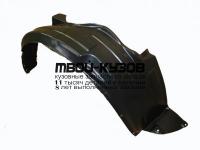 KAPIC04-300-R - ПОДКРЫЛОК ПЕРЕДНИЙ ПРАВЫЙ (ТАЙВАНЬ) Kia Picanto SA (2004-2007)