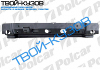 VECTRA 0988-0995 1416  БАЛКА ПОД РАДИАТОР