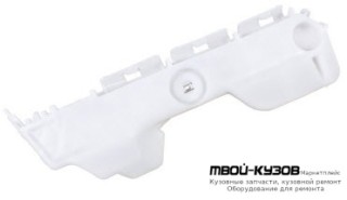 КРЕПЛЕНИЕ БАМПЕРА ЗАДНИЙ ЛЕВАЯ СТОРОНА (КИТАЙ) для Toyota YARIS (08.2005-)