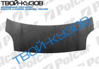 YARIS 05- КАПОТ