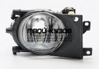 444-2014R-UQ - ПРОТИВОТУМАННАЯ ФАРА ПРАВАЯ (DEPO) BMW E39 (2000-2003)