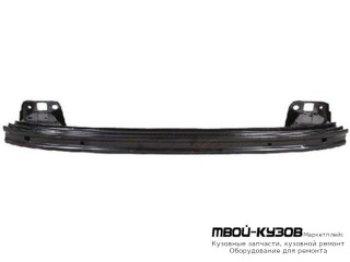 УСИЛИТЕЛЬ БАМПЕРА ЗАДНИЙ (ТАЙВАНЬ) для Fiat GRANDE PUNTO (2005-)