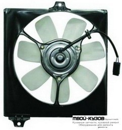 КОРПУС (ТАЙВАНЬ) для Toyota RAV4 (04.1994 - 08.1997) (09.1997 - 08.2000)