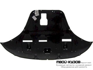 ЗАЩИТА ПОДДОНА ДВИГАТЕЛЯ (КИТАЙ) для KIA SPORTAGE (2021-)