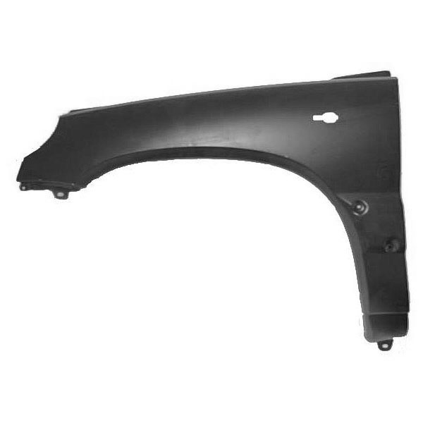 Крыло ВАЗ-2123 переднее левое (АвтоВАЗ)