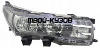20-F049-A6-2B - ФАРА ПРАВАЯ (TYC) Toyota Corolla 180 (2014-2020)