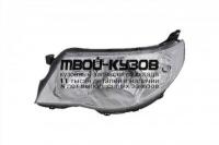 L370109001L - ФАРА ЛЕВАЯ (КИТАЙ (SAILING)) Subaru Forester SH (2009-2012)