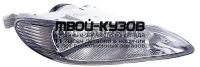 TYCAM02-071-R - ПРОТИВОТУМАННАЯ ФАРА ПРАВАЯ (КИТАЙ) Toyota Solara (1999-2003)