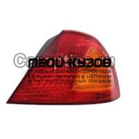 312-1939R-AS - ФОНАРЬ ПРАВЫЙ ЗАДНИЙ в крыло (DEPO) Toyota Avalon (2000-2004)