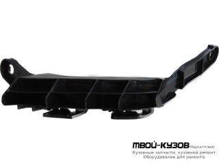 КРЕПЛЕНИЕ БАМПЕРА ЗАДНИЙ ЛЕВАЯ СТОРОНА (КИТАЙ) для Toyota RAV4 (2019-)