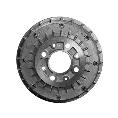 Барабан тормозной ВАЗ-2108 (АвтоВАЗ) в уп.