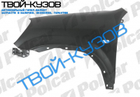 CRV 2002- КРЫЛО R С ОТВ.ПОВТОРИТЕЛЬ CRV 2002- КРЫЛО R С ОТВ.ПОВТОРИТЕЛЬ