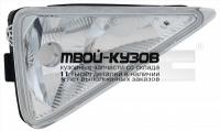 19-A564-01-2B - ПРОТИВОТУМАННАЯ ФАРА ЛЕВАЯ (TYC) Honda Civic 5D (2006-)