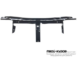 СУППОРТ РАДИАТОРА (КИТАЙ) для Renault DUSTER (2010-)