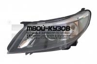 20-b724-05-2b - ФАРА ЛЕВАЯ (TYC) Saab 9-3 (2007-2014) (2007-)