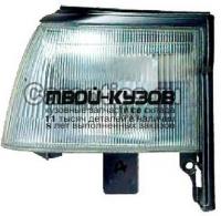 212-1555L-1A - ГАБАРИТ ЛЕВЫЙ (DEPO) Toyota Hiace (1990-1994)