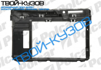 207 06-/C3 05- КОМПЛЕКТ ПАНЕЛИ ПЕРЕДНЕЙ БЕНЗИН 1.6 АВТОМАТ