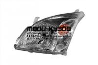 L321103001PL - ФАРА ЛЕВАЯ (КИТАЙ (SAILING)) Toyota Land Cruiser Prado 120 (2002-2008)