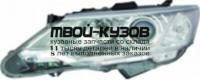 112-1142LMLD-M - ФАРА ЛЕВАЯ (DEPO) Toyota Camry V55 (2014-)