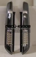 SK1600-FCS045D-JM - ТЮНИНГ-ФОНАРИ (КОМПЛЕКТ) в крыло (SONAR) Ford Focus 2 (2005-2008)