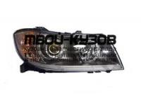 CMP0100279 - ФАРА ПРАВАЯ (КИТАЙ) Lifan Solano (2008-2014)