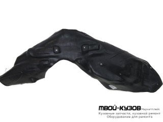 ПОДКРЫЛОК ПЕРЕДНИЙ КРЫЛА ЛЕВАЯ СТОРОНА (КИТАЙ) для Jeep GRAND CHEROKEE (2010-)