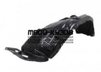 TYHIG07-300-L - ПОДКРЫЛОК ПЕРЕДНИЙ ЛЕВЫЙ (КИТАЙ) Toyota Highlander (2007-2009)