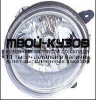 333-1180R-US - ФАРА ПРАВАЯ (DEPO) Jeep Compass MK (2007-2010)
