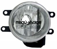 212-2088R-UQ - ПРОТИВОТУМАННАЯ ФАРА ПРАВАЯ (DEPO) Toyota Land Cruiser Prado 150 (2013-2017)