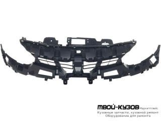 РЕШЕТКА РАДИАТОРА ВНУТРЕН (ТАЙВАНЬ) для Renault FLUENCE (2010-)