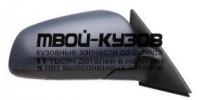 AI0A304-451X-R - ЗЕРКАЛО ПРАВОЕ (ТАЙВАНЬ) Audi A3 8P (2004-2007)