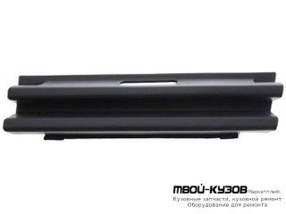 РЕШЕТКА БАМПЕРА ПЕРЕДНИЙ ПРАВАЯ СТОРОНА (ТАЙВАНЬ) для Mercedes W140 SEDAN (05.1993 - 10.1998)