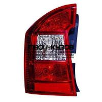 223-1927L-UE - ФОНАРЬ ЛЕВЫЙ ЗАДНИЙ в крыло (DEPO) Kia Carens 2 (2006-2012)