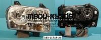 333-1171R-AF - ФАРА ПРАВАЯ (DEPO) Chrysler 300C (2005-2009)
