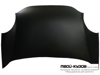 КАПОТ (ТАЙВАНЬ) для Daewoo MATIZ (2001-)