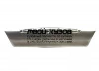 DWNEX95-780 - МОЛДИНГ КРЫШКИ БАГАЖНИКА (ТАЙВАНЬ) Daewoo Nexia N100 (1995-2008)
