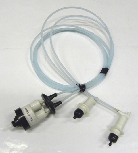 Гидрокорректор фар ВАЗ-2110 (ДААЗ)