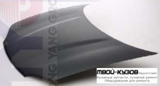 КАПОТ (ТАЙВАНЬ) для Dodge INTREPID (1993-1997)